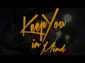 Guordan Banks - Keep You In My Mind (Lyric Video) の動画、YouTube動画。