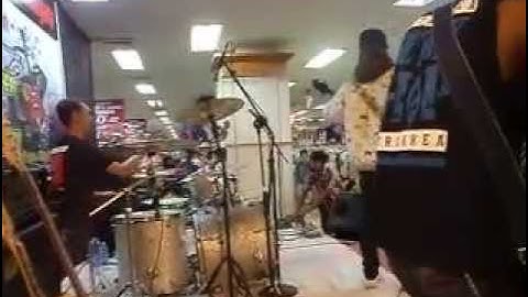Sunda Woles - Destiny