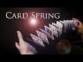 Card Spring (Tutorial em Português)