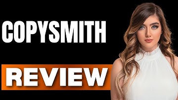 CopySmith AI Enterprise Marketing Hub Review  The Truth No One Tells You