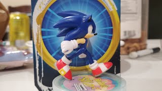 Jack's pacific sonic figure unboxing