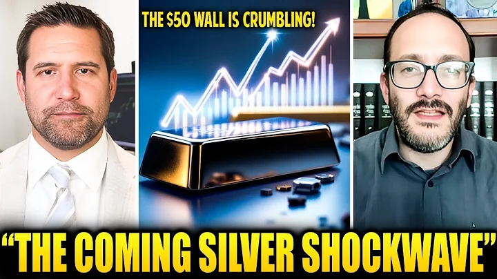 If You HOLD Silver, You Need to WATCH This NOW | Chris Vermeulen & Rafi Farber