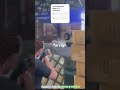 Negocio peligroso en GTA online 📛