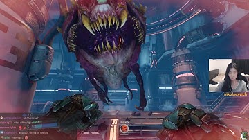 39daph Plays DOOM - Part 4 (Final)