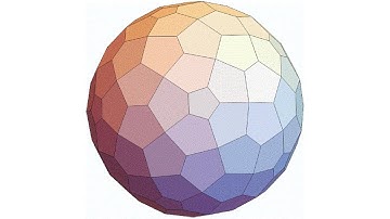 Volume of a polyhedron