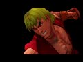 &quot;Gouken&quot; Arcade Mode (Grueling difficulty) - Street Fighter IV