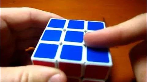 3-Style Tutorial Part 2 of 10: Pure Corner Commutators