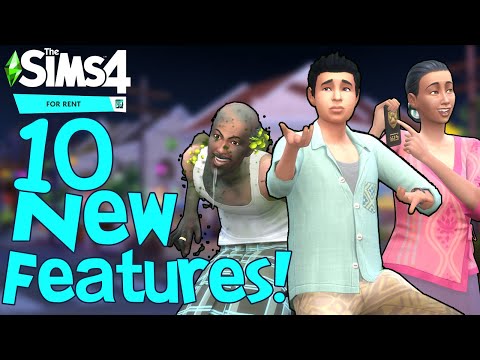 The Sims 4