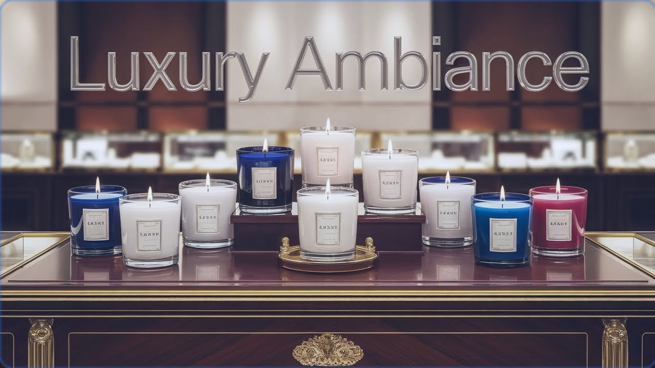 BATH & BODY WORKS CANDLE COLLECTION HAUL Pt. 2 #candlecollection - YouTube