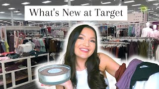 Late Summer/Early Fall Haul! Target, Nordstrom Anniversary Sale, TJ Maxx Yellow Tag Sale