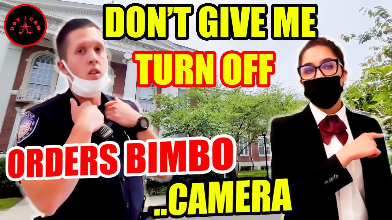 Moments Idiot Cops Got HUMILIATED And Fired After Doing This! | First ...