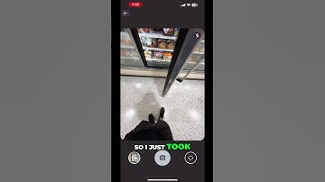 Make $3 in Minutes: Field Agent Side Hustle Revealed! #shorts