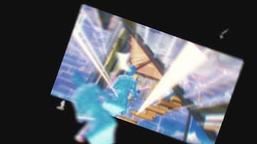 Tutorial: How to make this insane new transition | Vegas Pro