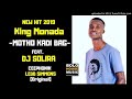 King Monada - Motho Kadi Bag ft Dj Solira