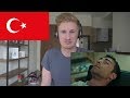 SÖZ - Alay Marşı // TURKISH VIDEO REACTION