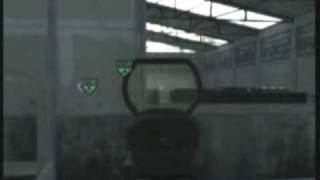 COD4 CLAN MATCH GGS vs. PYNH Vacant