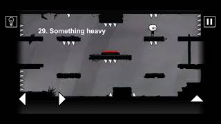 That Level Again | Level 29. Something heavy