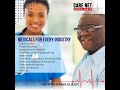 Book trusted workplace medicals with Care Net Consultants today.
