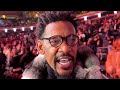 GRAB YOUR NUTS!- Daniel Jacobs REACTS to Shakur DOMINATING Teofimo Lopez