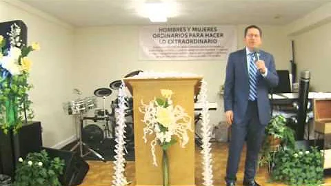 Jorge Valle Sanidades y Milagros DON DE GENEROS DE...