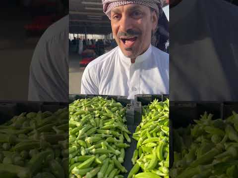 بامية حساوي درجة اولى