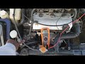 01 Eclipse Alternator Wiring Diagram