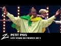 Petit Pays - Stade de France - LIVE HD