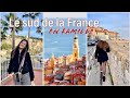 Le sud de la france en famille balades  st tropez et randonnes  st raphal 