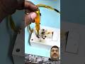 पेन जैसा दिखने वाला Electric Tester ⚡ | ऐसे चेक करें बिजली#testing#electrical