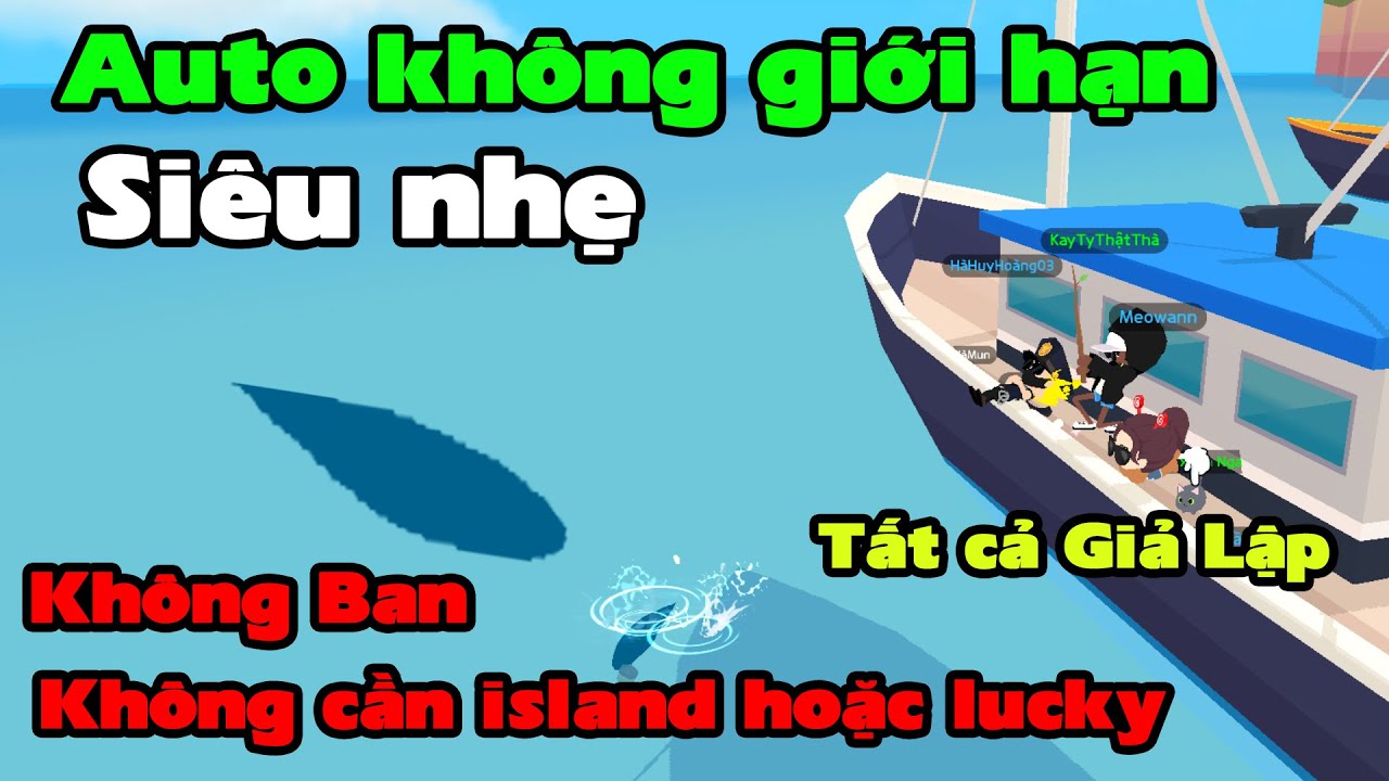 grand pasha bet Play Together | Auto câu cá mới nhất không ban, miễn phí 100% và không giới hạn của Gia Tộc Lươn Thị