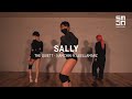 [SMJ] The Quiett - namchin ft. Leellamarz / SALLY CHOREOGRAPHY