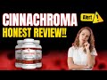 CinnaChroma Review ⛔❌HONEST REVIEW❌⛔ CinnaChroma - Cinnachroma Reviews - CinnaChroma Amazon
