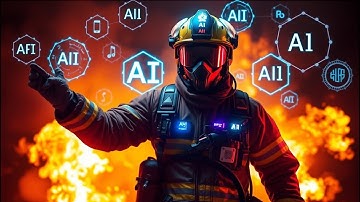 From Chaos to Control: How AI is Revolutionizing Emergency Response