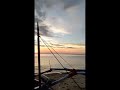 #shorts #sunset #beach Beautiful Sunset | MATARA BEACH, Gonzaga, Cagayan, Philippines