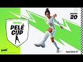 🏆JUGANDO LA PELÉ CUP🏆 | Fortnite | Juan Carlos TV