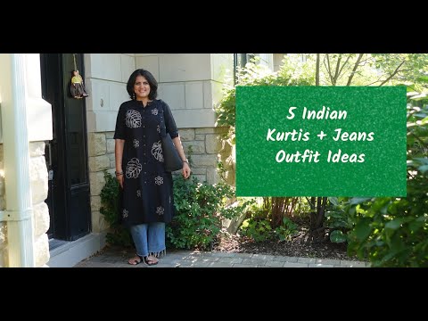 The Scarlet Window | Casual indian fashion, Indian designer outfits, Kurti  designs party wear