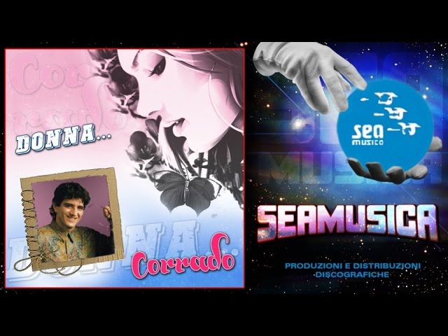 Watch Corrado - Credevo nell'amore - Official Seamusica on YouTube Watch Corrado - Credevo nell'amore - Official Seamusica on YouTube