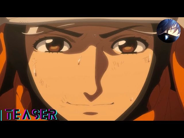 Firefighter Daigo: Rescuer in Orange - Official Trailer - IGN