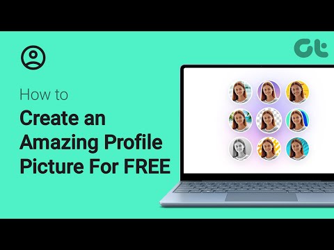 How to Create Amazing Profile Picture For FREE! Want a Cool PFP? Try This Free Tool! | Guiding Tech