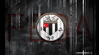 Sen Iste Beşi̇ktaş Marşı