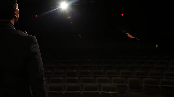 Tony Mason: OFFICIAL  Leader Inside of Me HD