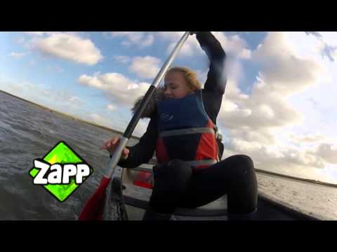 Promo Wie is de Mol? Junior - Aflevering 6