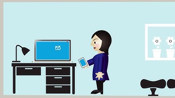 Columna Flow Wayfinding | Systematic