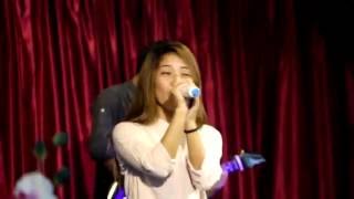 Toihno -Zcf Bethany Sing Song Service-16072016