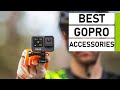 Top 10 Must Have GoPro Hero 9 Accessories