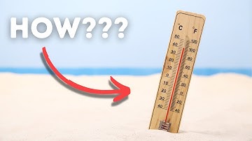 How Do We Predict the Weather? (The Science Explained)