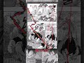 悟空とベジータ/ドラゴンボール×美術/19巻１ページ構図分析/・マンガを美術視点から深く知ろう！　＃manga ＃shorts ＃雑学　＃絵　＃アート　＃ドラゴンボール　＃解説