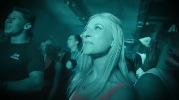 SIMULATION | Pushing Boundaries - 02/11/24 (Official Aftermovie)