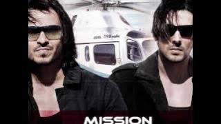Mission Istaanbul- world hold on Remix song