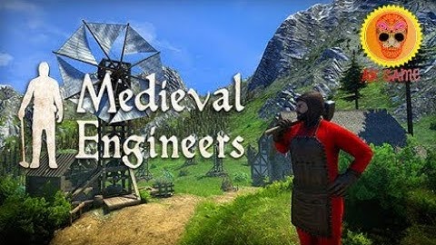 medieval engineers trailer